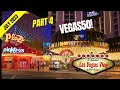 Las Vegas Vlog: Vegas50! (02/07/23 - 13/07/23) Part 4