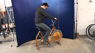 Schwinn Exercise Bike