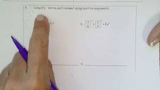 Chapter 4 Practice Test #1 - 5
