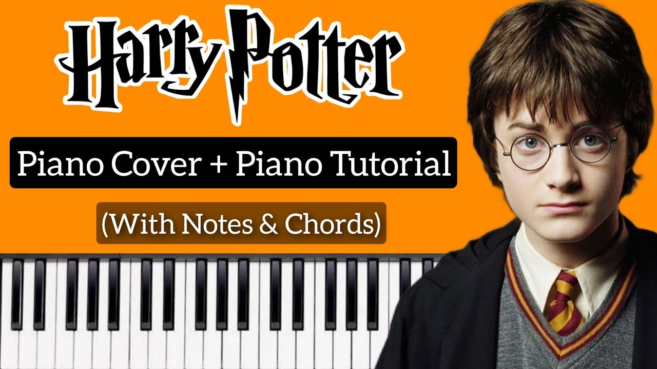 Warner Bros Pictures Theme Song Piano Cover Tutorial