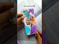 DIY easy BOHO bookmark ❤️ #art #creative #youtubeshorts #boho #books #drawing