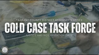 Cold Case Task Force