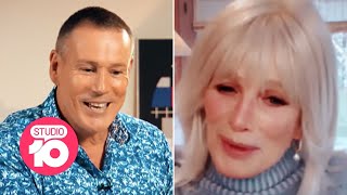 'Dynasty' Star Linda Evans Joins Us To Celebrate The Series' 40th Anniversary! | Studio 10