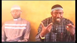 Sheik Fakebba CeesayCondition of marriage in islam. 1.Deen 2.Attitude 3.Consent. #Speak in Mandinka.