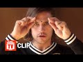 The Magicians - Quentin Wipes the Board Scene (S1E5)