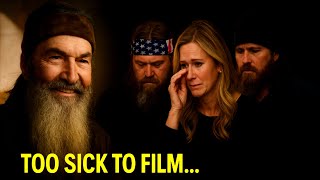 Phil Robertson’s Tragic Final Days: What Duck Dynasty Didn’t Show You