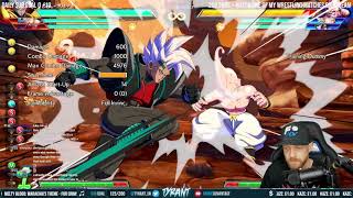 NEW INSANE BABY COMBO!