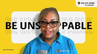 Meet The UPS Store Retail Owner Stephanie Jones