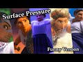 [YTP] Encanto - Surface Pressure (Funny Version)