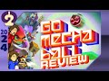 Go Mecha Ball Review | G2D