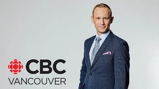 CBC Vancouver News at 6, May 28 - More rain forecasted for South Coast
