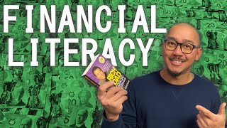 How To Improve Your Financial Literacy In Canada | Complete Beginner's Guide