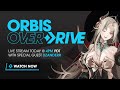 Back on the HUNT! 🎯 | Orbis Overdrive feat. Valky