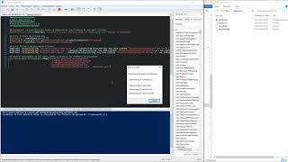 Passwords encryption with Powershell and decrypted with a keyfile portable (PoC)