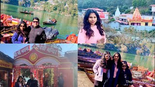 A Short Trip to Nainital || Queen of Lakes || Kainchi Dham || Neem Karoli Baba || Naina Devi 🙏🏻