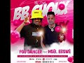 FOU DANGER ft NOËL EBOWÉ bb Chou remix