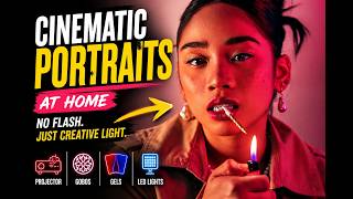The Home Studio Lighting Trick Nobody Talks About