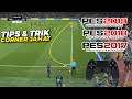 TERUNGKAP‼️ Trik Curang Corner Kick Langsung Gol 🔥 PES 2017, PES 2018, PES 2019