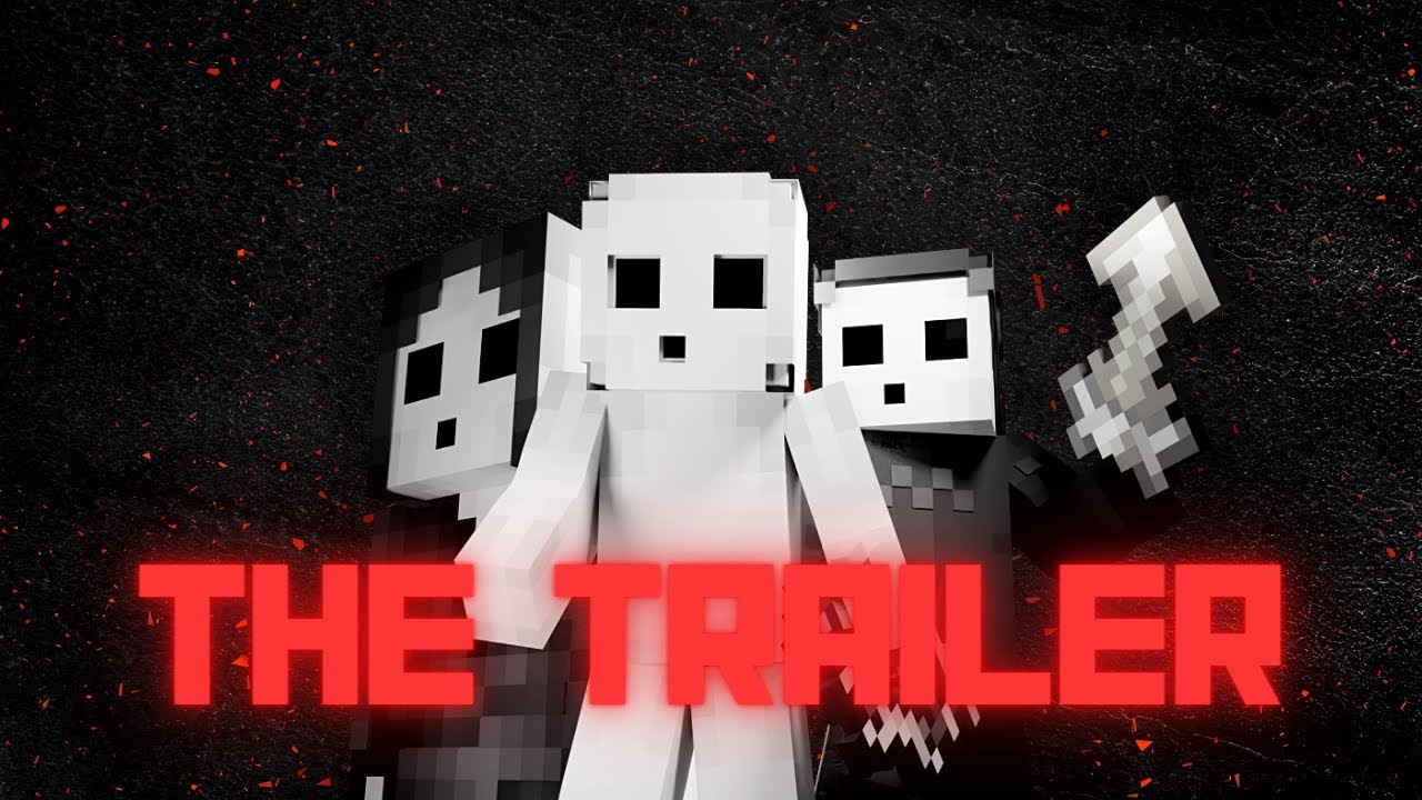Hypixel Skyblock Dungeon Trailer Youtube