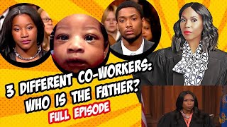 3-Way Gone Wrong (Marathon) | Paternity Court
