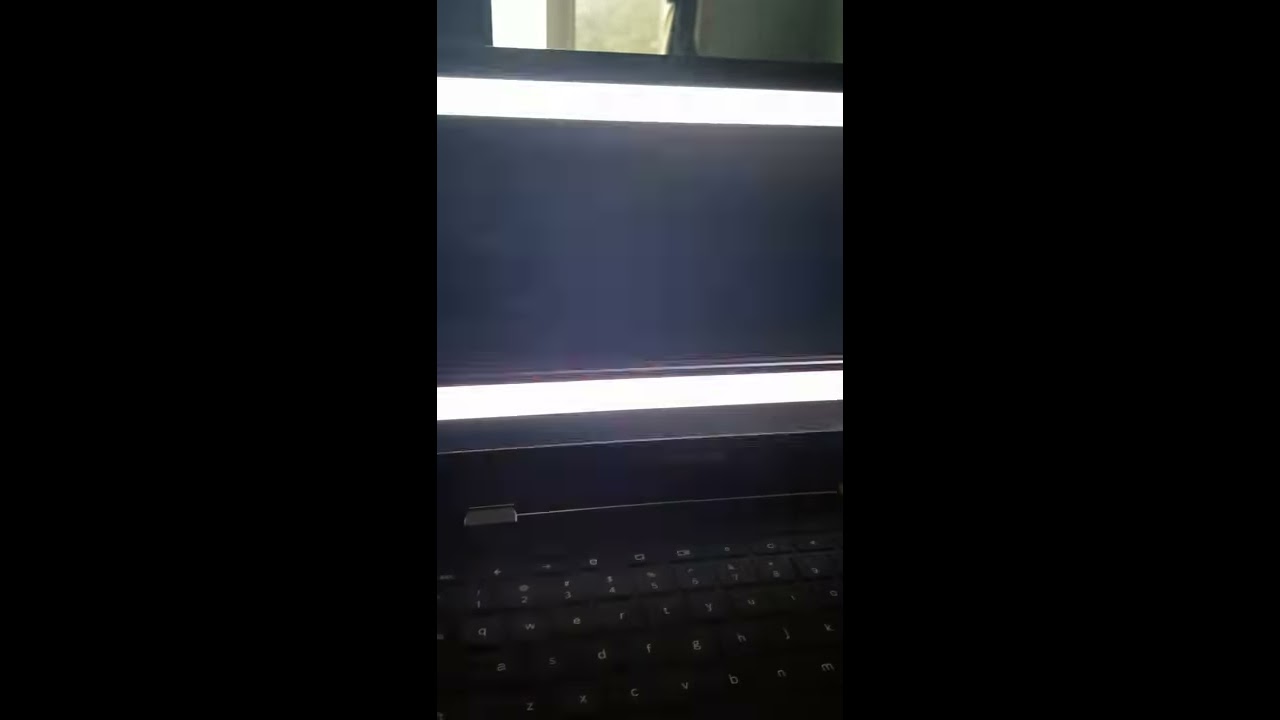 Samsung chromebook pro screen flickering