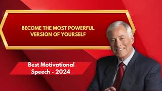 BE THE BEST | 1 Hour To Change your next 10 years  | One Of The Most Motivational Speech 2024