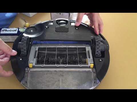 Roomba Battery Replacement 635 Roomba Battery Replacement 635