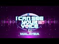 [LIVE] I Can See Your Voice Malaysia (Musim 5) Minggu 3 Bersama Zizi Kirana