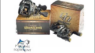 Black devil lucifer review