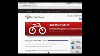 DotNetNuke 6.2 Getting Started