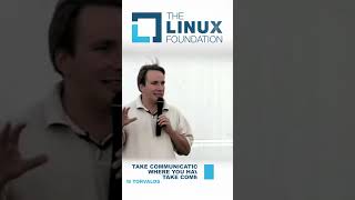 All traditional microkernels are just stupid • Linus Torvalds
