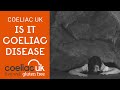 Is it coeliac disease?