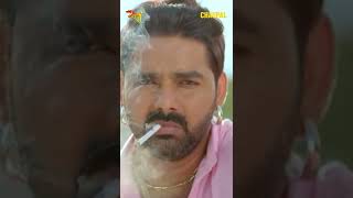 Satya | Pawan Singh | Akshara Singh | Bhojpuri movie | Chaupal | #bhojpuri #shorts #pawansingh