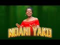 Queen Mercy - Ndani Yako ( Official 4k Video )