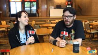 Bowling For Soup Interview Billy Madison, Tour Manager/Chef, and Pranks!