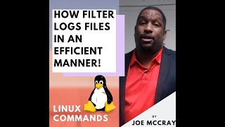 Analysis: Apache Logs Files Using “Head and Tail commands”