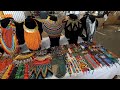 Beauty of South Africa – Sunday Market Part-XV, Rosebank Mall, Johannesburg, South Africa