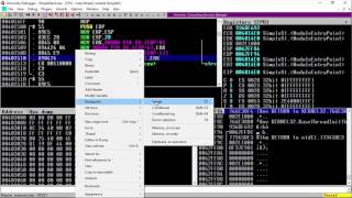 Exploit Development with the Metasploit Framework