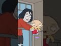 Michael Jackson with Stewie. Family guy. #shorts #clips #comedy #funny #familyguy #funnyvideo