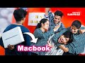 Macbook - Birthday Surprise to Ashin Chettan ❤️ Birthday Vlog