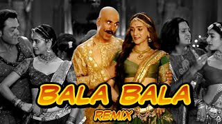 Bala Bala Shaitan Ka Sala | Full Hard Remix | Dj Durgesh