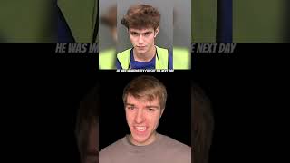THE MOST WANTED HACKERS WHO WERE CAUGHT!! #Shorts