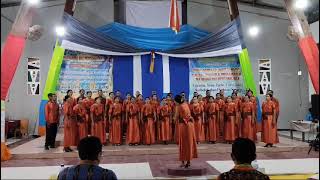 Paduan Suara Paroki St. Laurensius Wemasa,,,,