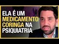 O USO DA QUETIAPINA NA BIPOLARIDADE