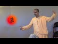 The  Ultimate Secret of OM | Swami Sarvapriyananda