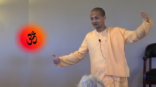 The  Ultimate Secret of OM | Swami Sarvapriyananda