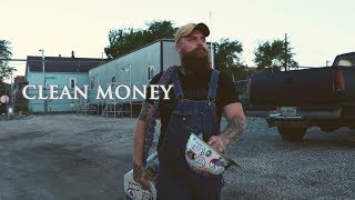 Adam Calhoun - Clean Money