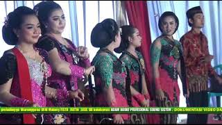 TAYUB ALA TENGGER BERSAMA DIVA LARAS WARANGGONON ERNI MLNG DKK ADAM AUDIO SOUND SISTEM