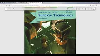 Surgical Technologist Certification Exam  Study Tips