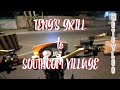 Vlog 154 : Teng's Grill to Southcom Village | Moto Vlog | Zamboanga City